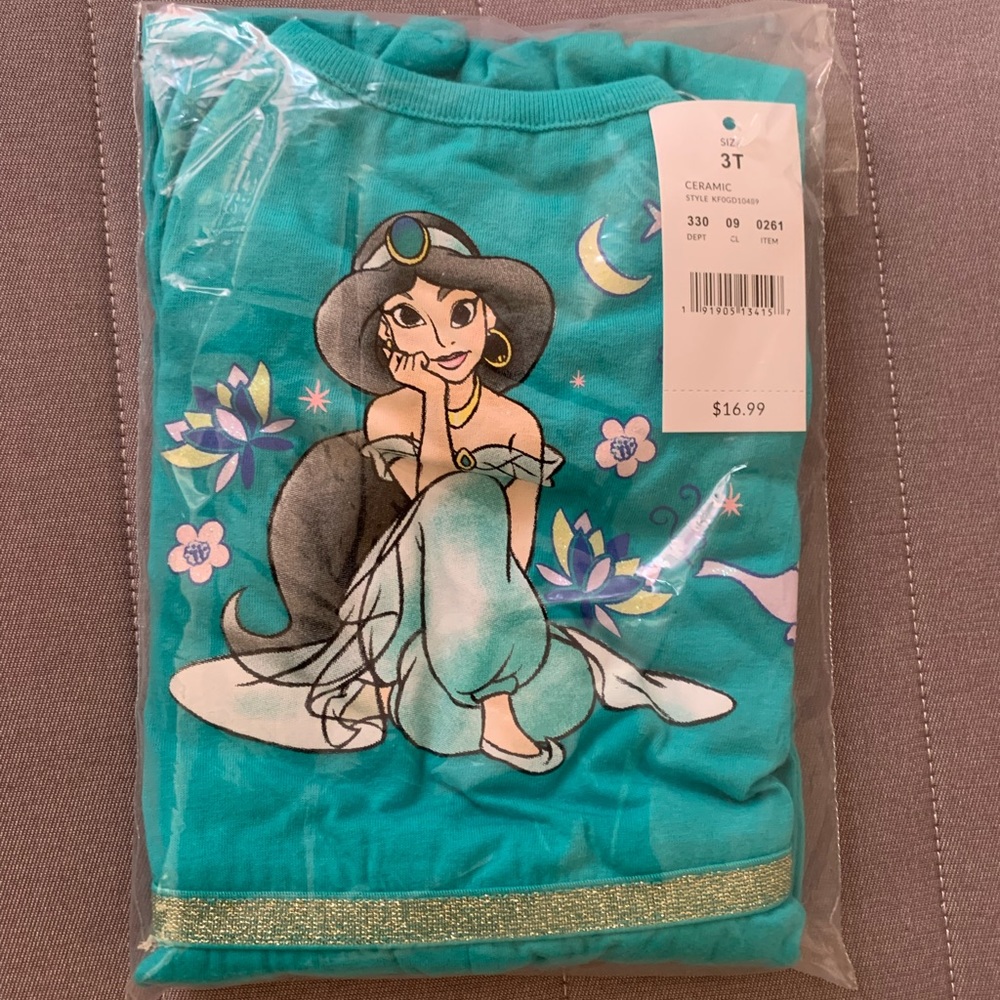 Disney Shirt